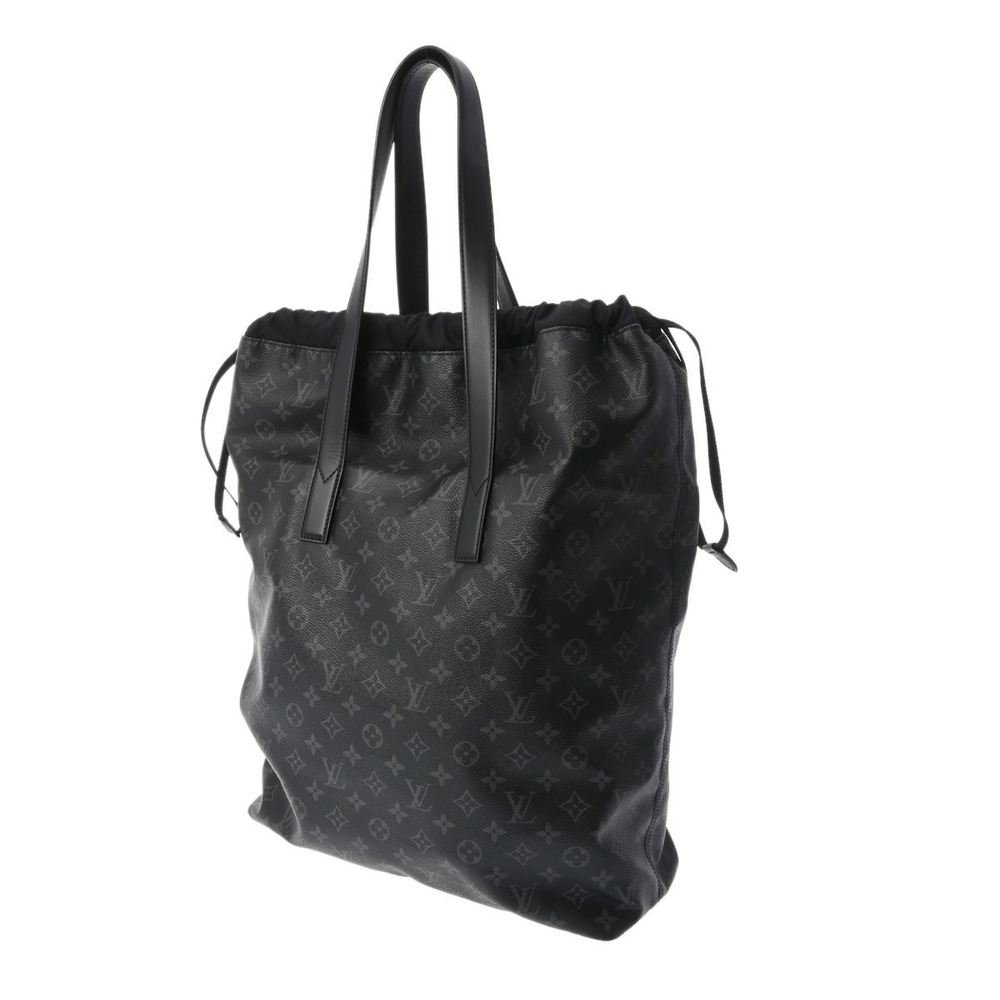 Louis Vuitton Monogram Eclipse Black Cabalite Can… - image 2